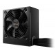 be quiet! System Power B9 600W ATX Negro BN209